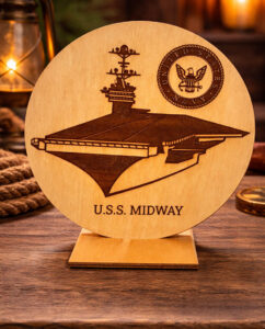 us midway